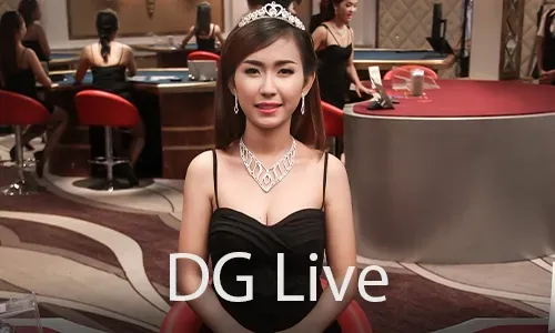 AAAJL Live Dealer Games
